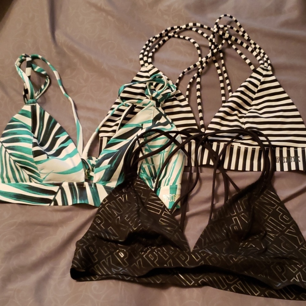 Bralette Bundle